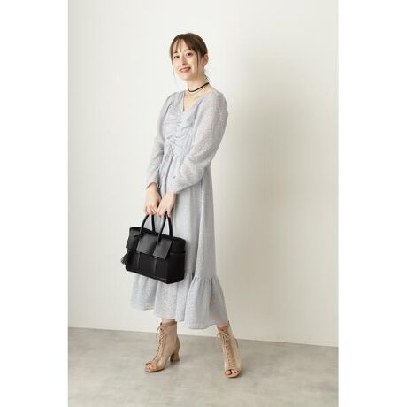 ソフィアワンピース ジルスチュアート Jillstuart ファッション通販 マルイウェブチャネル