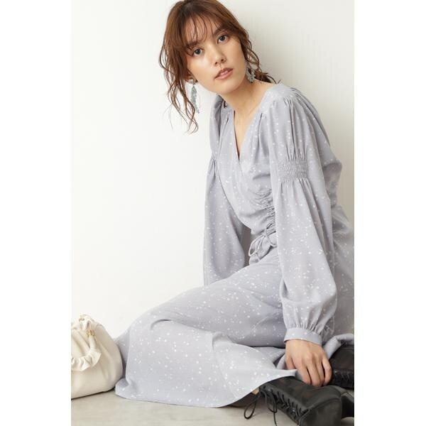 ジルスチュアート Jill Stuart ヴィヴィワンピース ドレス 楽天市場】【SALE／80%OFF】◇ヴィヴィワンピース JILL STUART