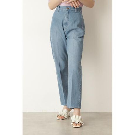 ◇テリーデニムパンツ | ジル スチュアート(JILL STUART) | マルイ 