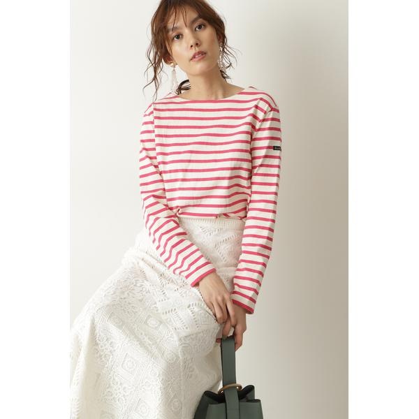 LE MINOR ボーダーTシャツ | ジル スチュアート(JILL STUART