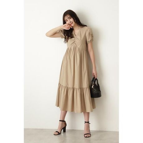 ヴェロニカワンピース ジルスチュアート Jillstuart ファッション通販 マルイウェブチャネル