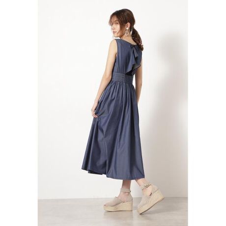 ナターシャワンピース ジルスチュアート Jillstuart ファッション通販 マルイウェブチャネル