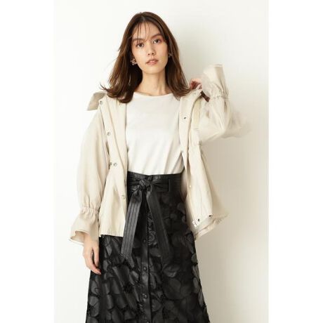 ◇ハンナブルゾン | ジル スチュアート(JILL STUART) | マルイウェブ 