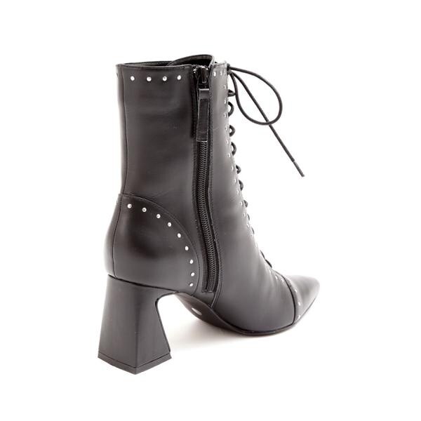 新品未使用　ジルスチュアート◆ミニスタッズブーツ ◇ミニスタッズブーツ | ジル スチュアート(JILL STUART