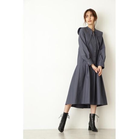フリージアワンピース ジルスチュアート Jillstuart ファッション通販 マルイウェブチャネル Cb003 471 54 01