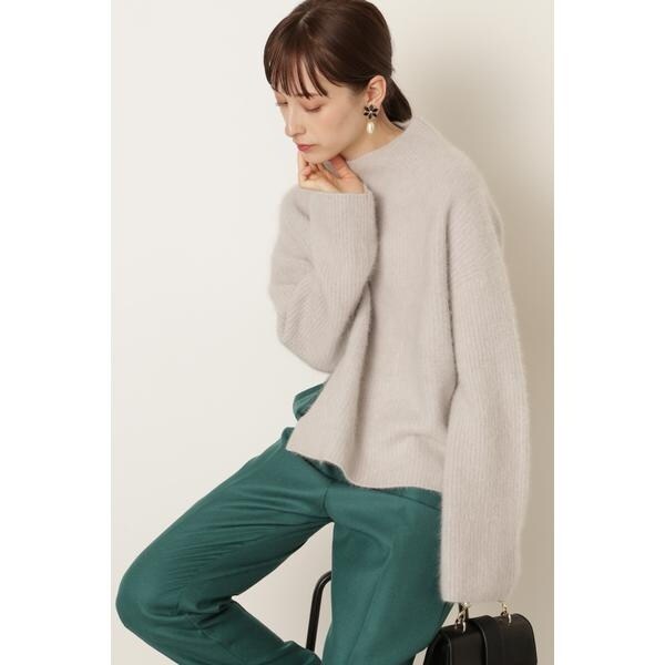 ローララクーンニット | ジル スチュアート(JILL STUART) | マルイ