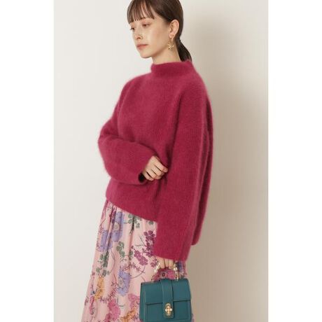 ローララクーンニット | ジル スチュアート(JILL STUART) | マルイ 