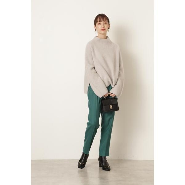 ローララクーンニット | ジル スチュアート(JILL STUART) | マルイ