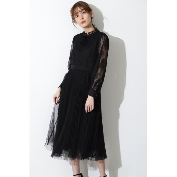 JILL STUART ジルスチュアート Endy ROBE ケティーワンピース