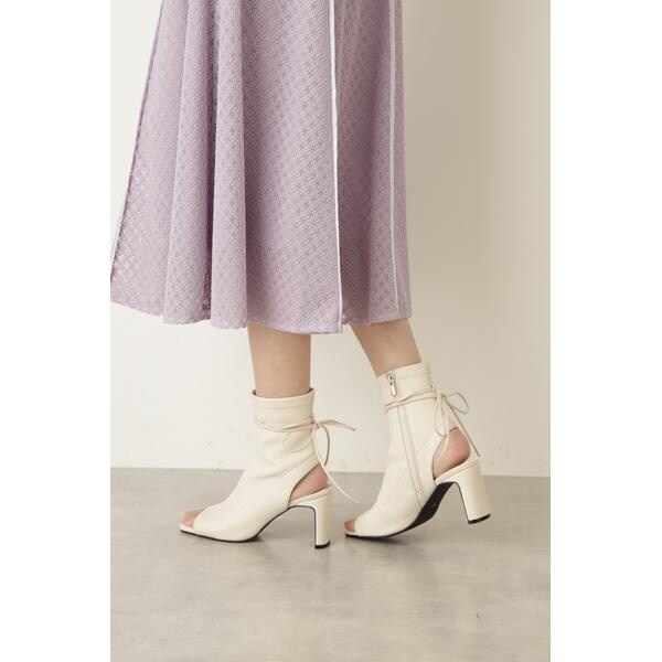 ジルスチュアート　エマスプリング　ブーツ 楽天市場】【SALE／80%OFF】◇エマスプリングブーツ JILL STUART