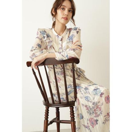 ◇アザレアワンピース | ジル スチュアート(JILL STUART) | マルイ 