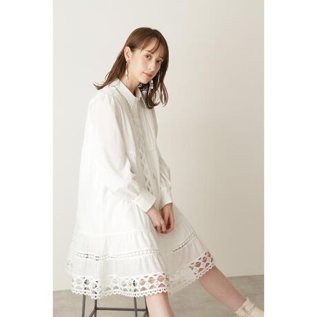 ◇ウェンディワンピース | ジル スチュアート(JILL STUART) | マルイ 