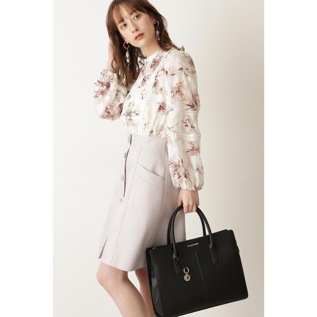 ◇モナブラウス | ジル スチュアート(JILL STUART) | マルイウェブチャネル