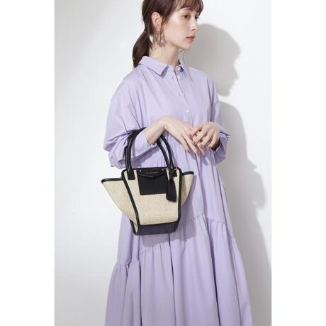 ◇フィデルシャツワンピース | ジル スチュアート(JILL STUART  