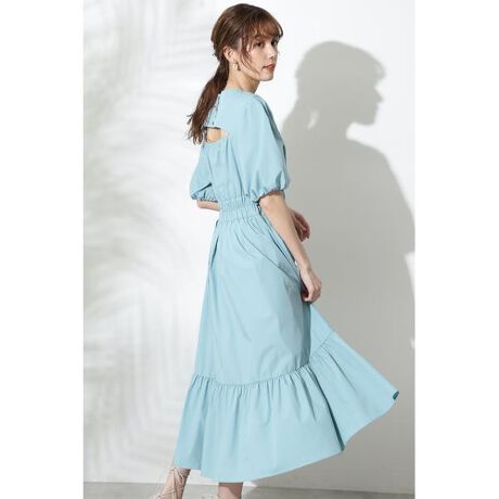 ◇ジェロームワンピース | ジル スチュアート(JILL STUART) | マルイ  