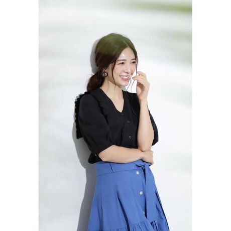 ◇マリンブラウス | ジル スチュアート(JILL STUART) | マルイウェブ 