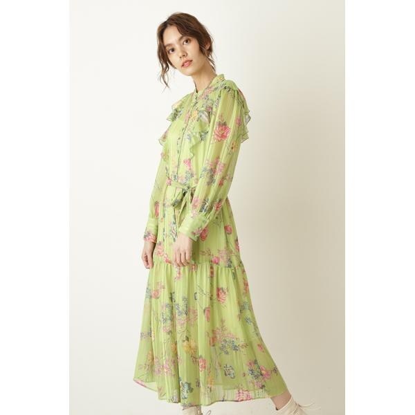 アザレアワンピース | ジル スチュアート(JILL STUART) | マルイ