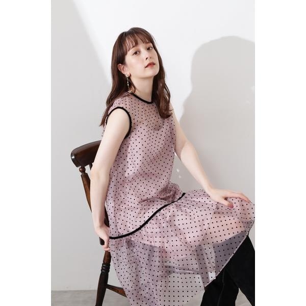 JILL by JILLSTUART＊ドレス-