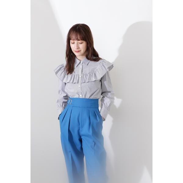 ◇オルガシャツブラウス | ジル スチュアート(JILL STUART) | マルイ