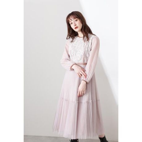 ◇《Endy ROBE》ブレンダワンピース | ジル スチュアート(JILL STUART  