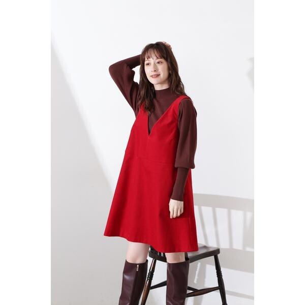 ジルバイジルスチュアート JILL by JILLSTUART 2Wayリボン