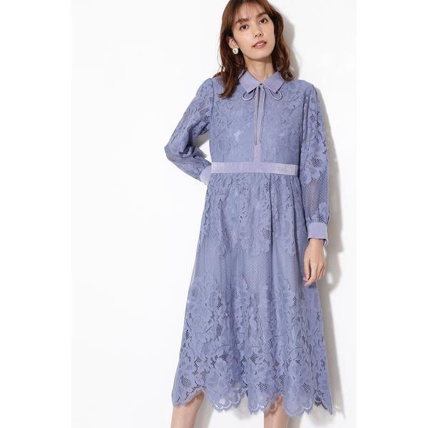 ◇《Endy ROBE》スザンヌワンピース | ジル スチュアート(JILL STUART