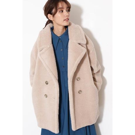 ◇カトリナコート | ジル スチュアート(JILL STUART) | マルイウェブ 