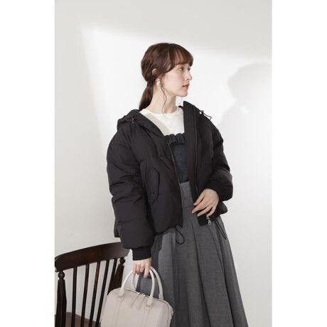 ◇ラウルダウンコート | ジル スチュアート(JILL STUART) | マルイ 