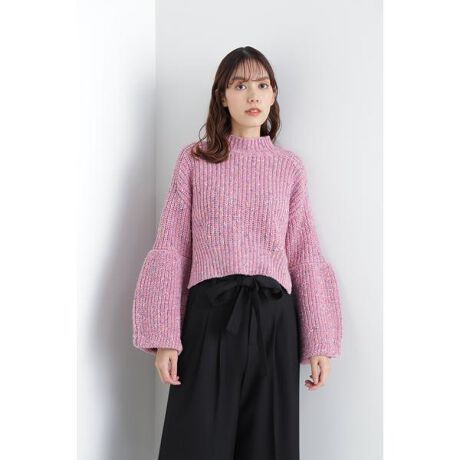 クラリッサニット | ジル スチュアート(JILL STUART) | マルイウェブ 