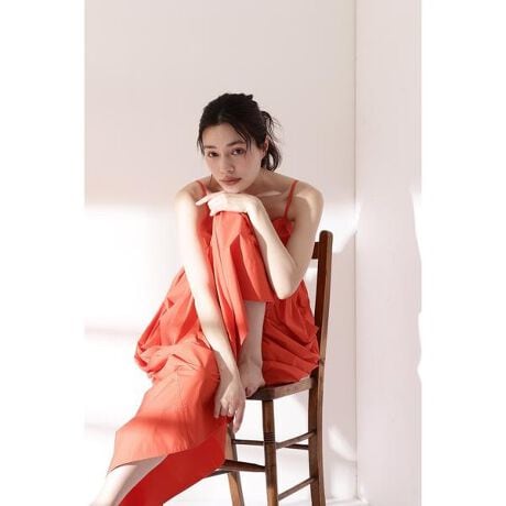 Exclusive Line》ボリュームドレス | ジル スチュアート(JILL STUART 