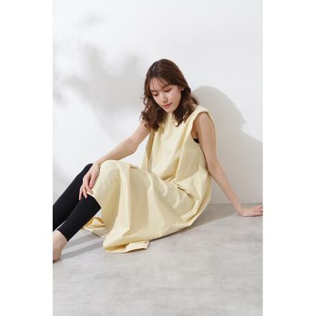 Exclusive Line》パテッドドレス | ジル スチュアート(JILL STUART  