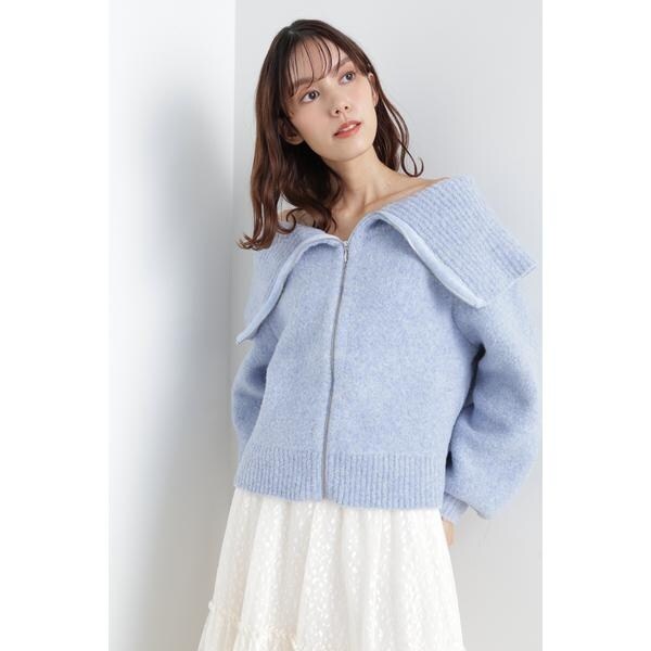 エミリアニット | ジル スチュアート(JILL STUART) | マルイ