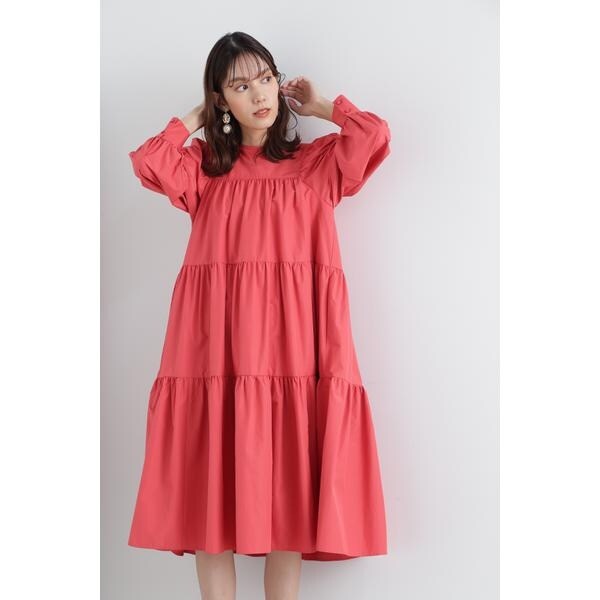 サマンサワンピース | ジル スチュアート(JILL STUART) | マルイウェブ
