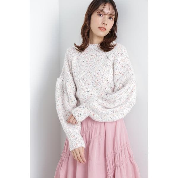 スージーニット | ジル スチュアート(JILL STUART) | マルイウェブチャネル