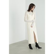 コットンキュプラワンピース | ジル スチュアート(JILL STUART 