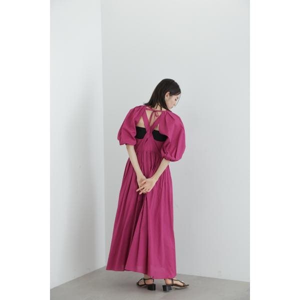 ◇コットンサッカー2wayドレス | ジル スチュアート(JILL STUART