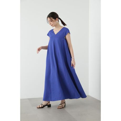 ◇ボリュームAラインワンピース | ジル スチュアート(JILL STUART 