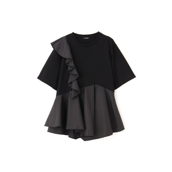 再入荷 》ラッフルデザイントップス | ジル スチュアート(JILL