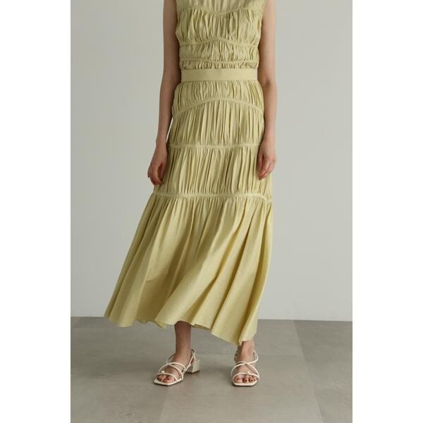 ジル スチュアート(JILL STUART) レディース スカート の通販