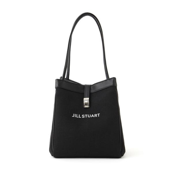 ◇フォールドロゴトート（小） | ジル スチュアート(JILL STUART