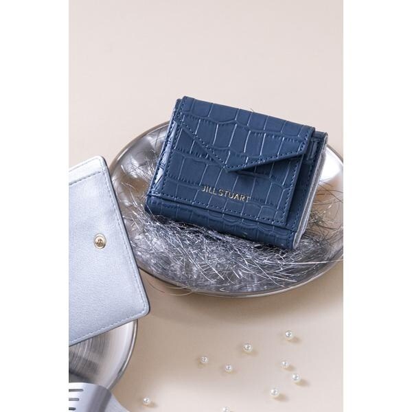 フォーチューンミニウォレット | ジル スチュアート(JILL STUART