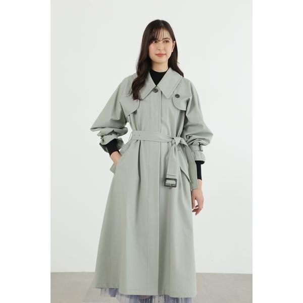 ジルスチュアート　モノトーンツイードジャケット ◇モノトーンツイードジャケット | ジル スチュアート(JILL