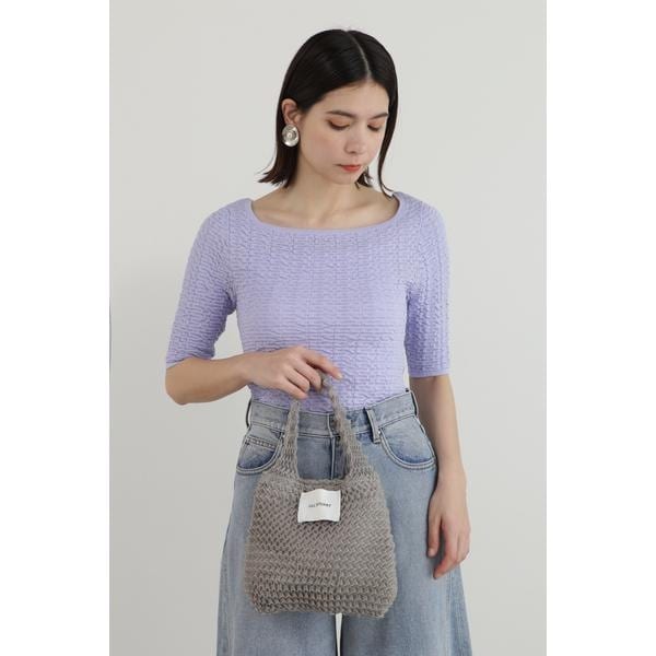 JILL STUART（ジルスチュアート）の「◇リザマルチボーダー