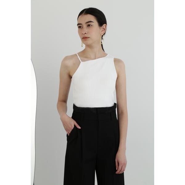 JILL STUART 　チュールジップアップブルゾン JILL STUART（ジルスチュアート）の「◇チュールジップアップ