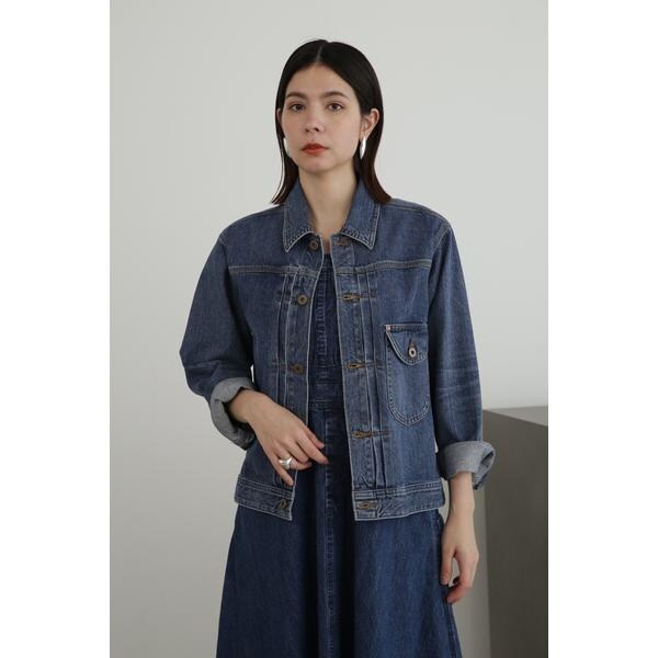 ⭐︎完売⭐︎[Lee × JILL STUARTコラボ]COWBOY ジャケット 楽天市場】[Lee × JILL STUARTコラボ]COWBOY ジャケット／ジル