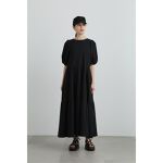 リネンタイプライターギャザーワンピース | ジル スチュアート(JILL  