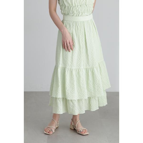 ジル スチュアート(JILL STUART) レディース スカート の通販