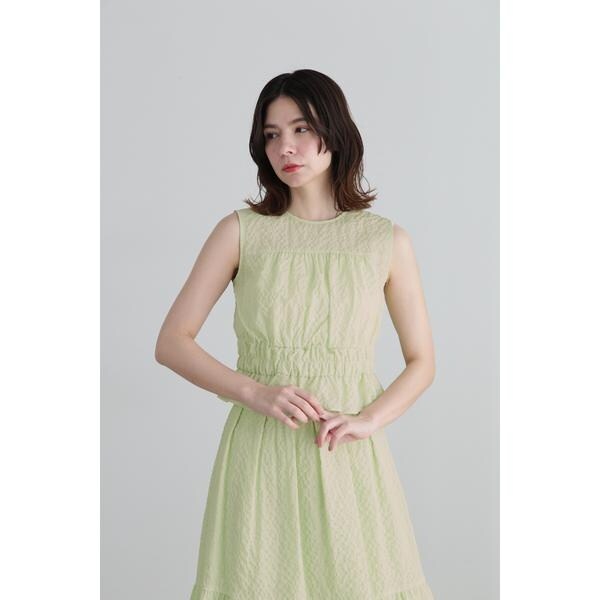 JILL STUART（ジルスチュアート）の「◇マリナレースブラウス