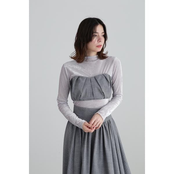 JILLSTUART - ジルスチュアート⭐︎アンディフラワーブラウス 楽天市場】【SALE／80%OFF】◇アンディフラワーブラウス JILL