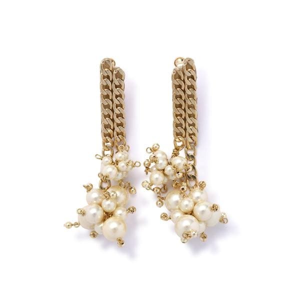 [�}���C]��CHOCOLATE CAMPBELL��be-long�C�������O/�W�� �X�`���A�[�g�iJILL STUART�j �S�[���h